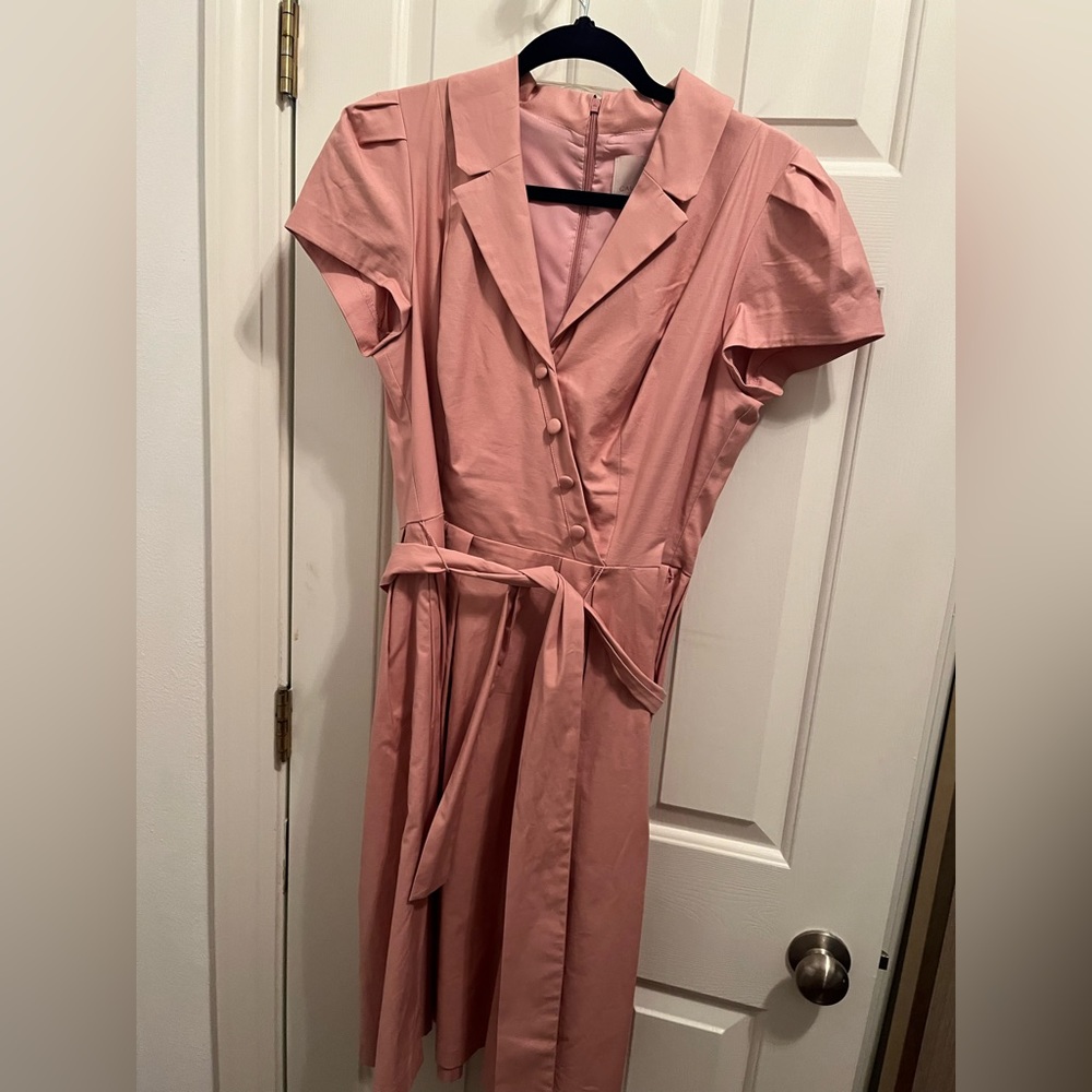 Gal Meets Glam Dress